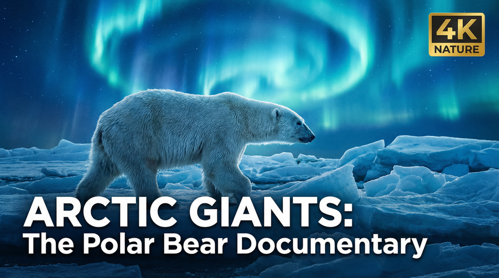 寻欢北极熊视频